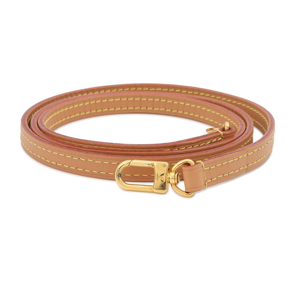 LOUIS VUITTON Authentic Brown Monogram Shoulder Bag - Picture 15 of 15